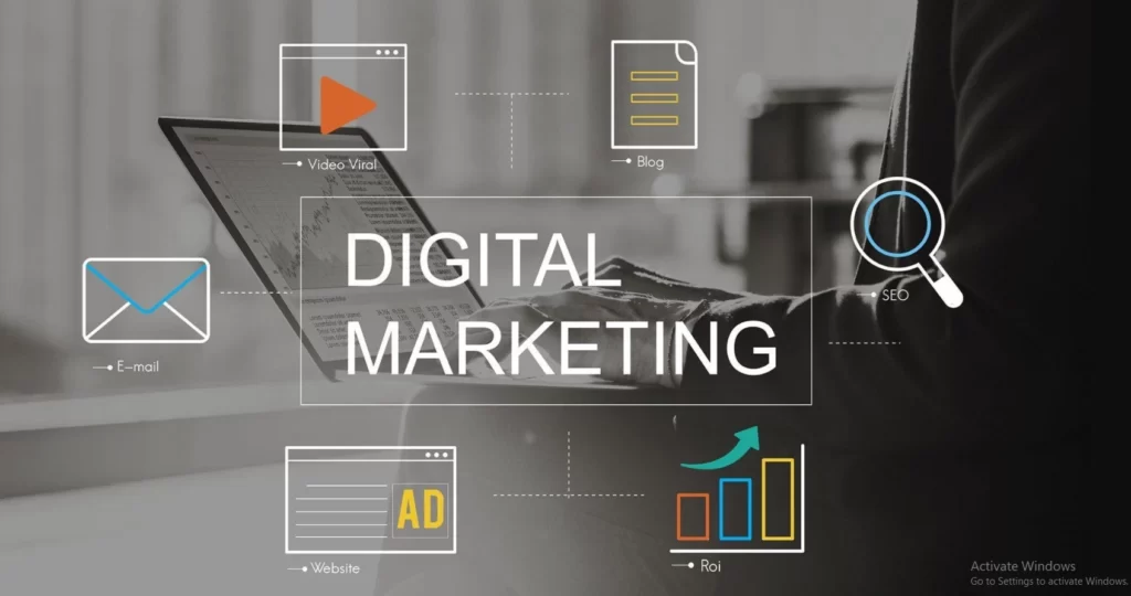 Kelebihan Menggunakan Agensi Digital Marketing