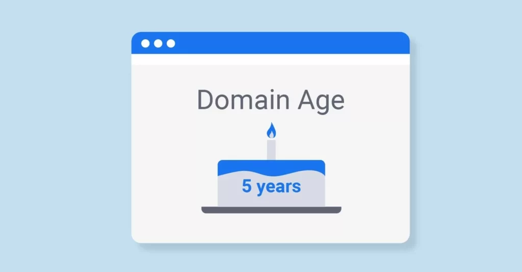 Umur Domain Jadi Penentu Ranking di Google? Temukan Jawabannya di Sini!