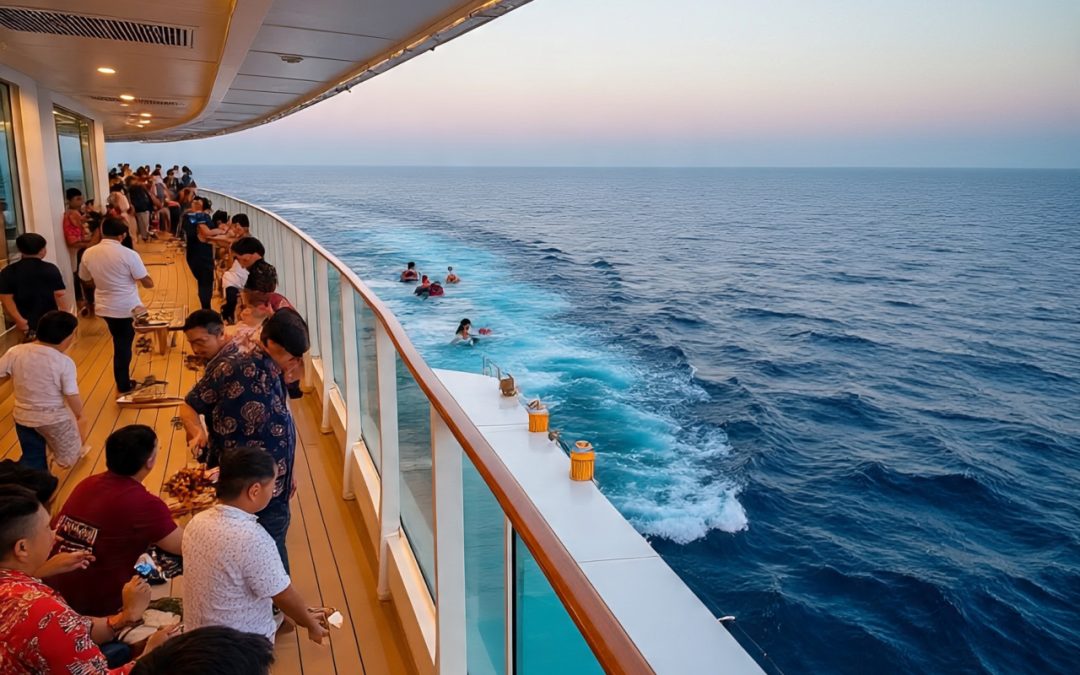 Rekomendasi Destinasi Liburan Hemat Dalam Negeri dengan Pengalaman Terjamin Berkesan