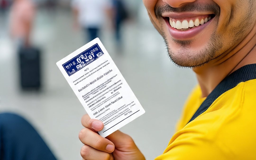 Trik Mendapatkan Tiket Perjalanan Murah di Musim Liburan