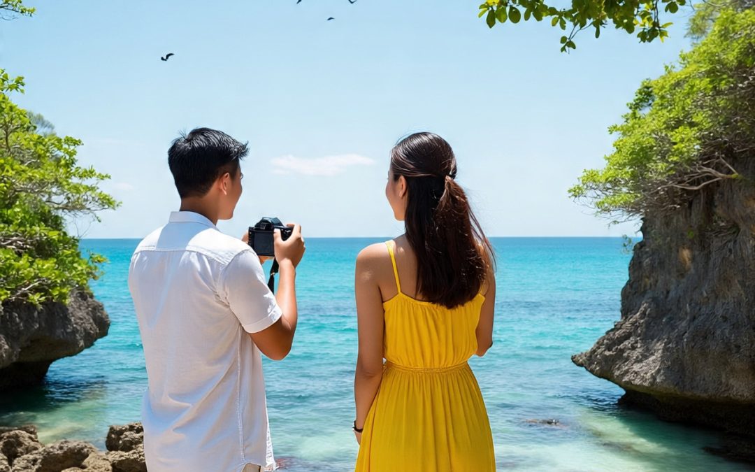 liburan sambil belajar