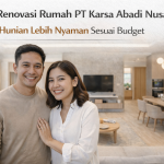 jasa renovasi rumah karsabadinusa.co.id